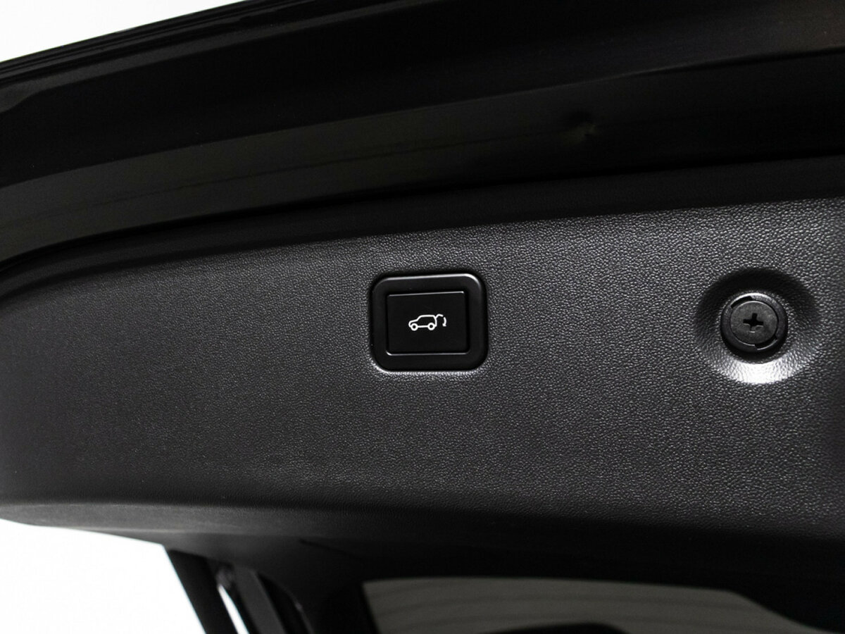 Купить Changan CS55 Plus II, 2023, 17 862 км, фото №22