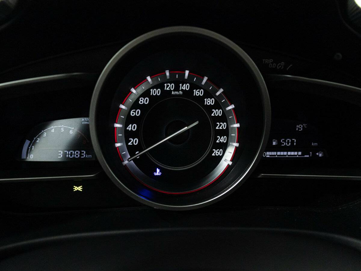 Купить Mazda 3 III (BM), 2014, 37 079 км, фото №12