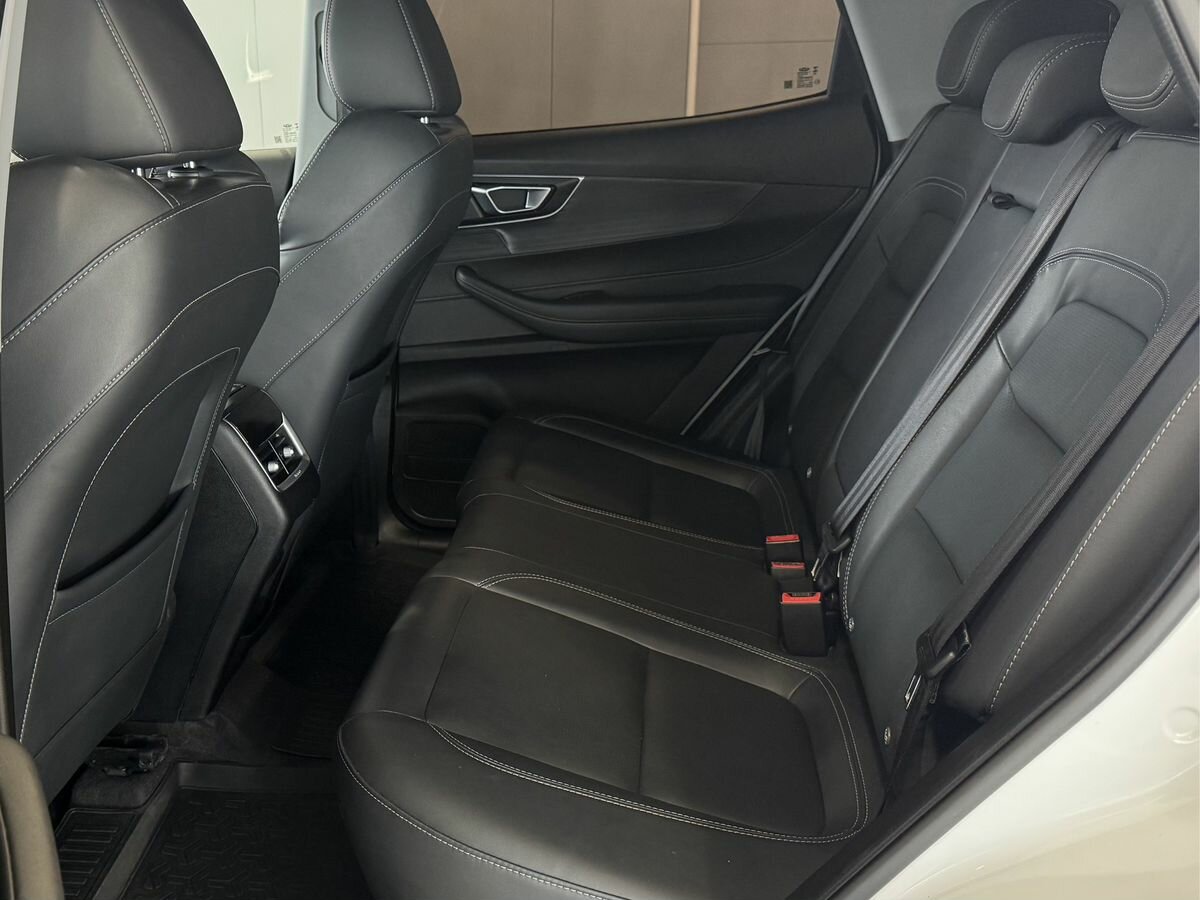 Купить Chery Tiggo 4 Pro I, 2023, 22 872 км, фото №8