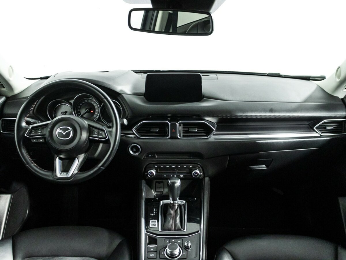 Купить Mazda CX-5 II, 2021, 106 343 км, фото №11