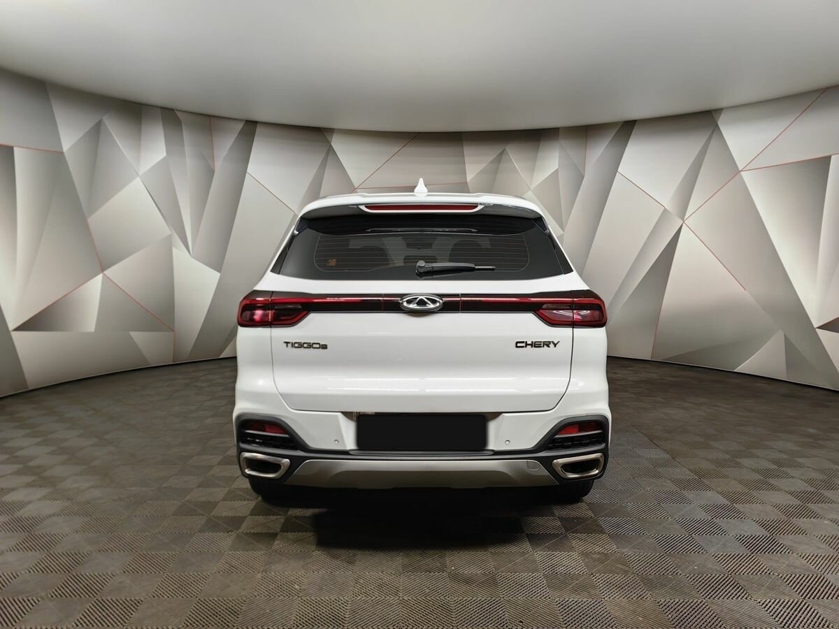 Купить Chery Tiggo 8 I, 2020, 112 645 км, фото №7