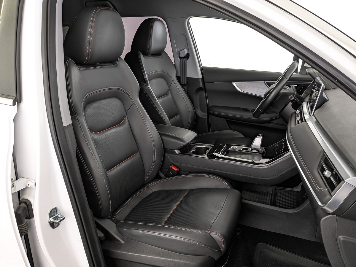 Купить Chery Tiggo 7 Pro I, 2022, 30 967 км, фото №22