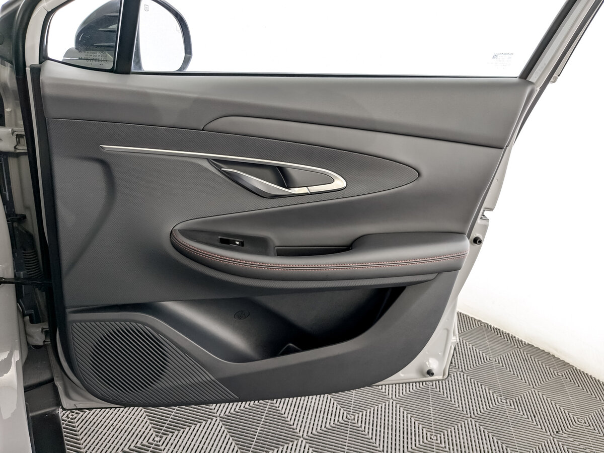 Купить Changan UNI-T I, 2024, 11 736 км, фото №26