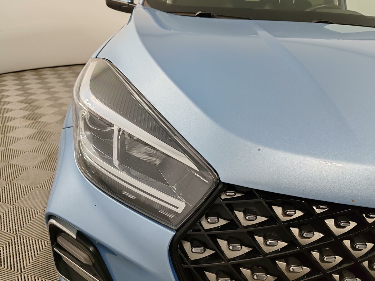 Купить Chery Tiggo 4 Pro I, 2022, 80 801 км, фото №17