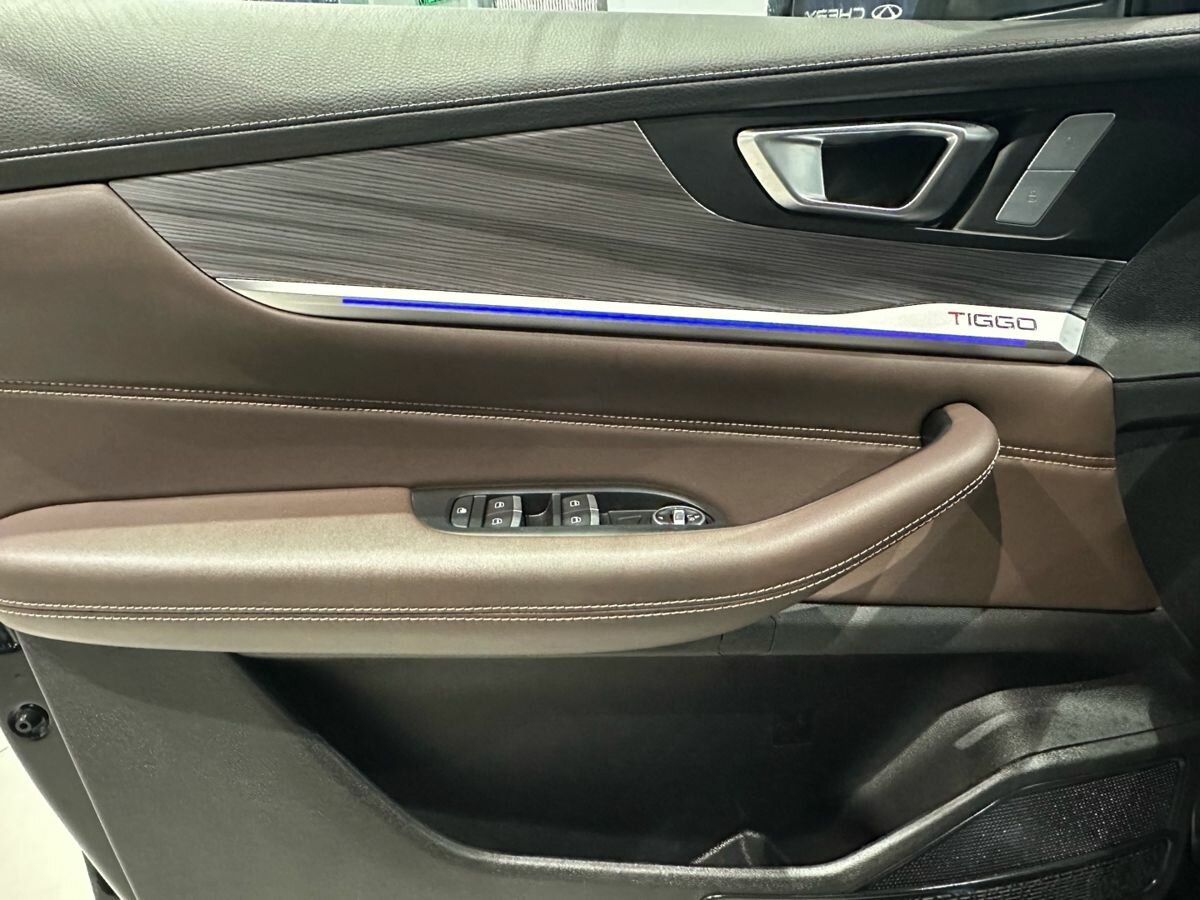 Купить Chery Tiggo 8 Pro I, 2022, 78 239 км, фото №11