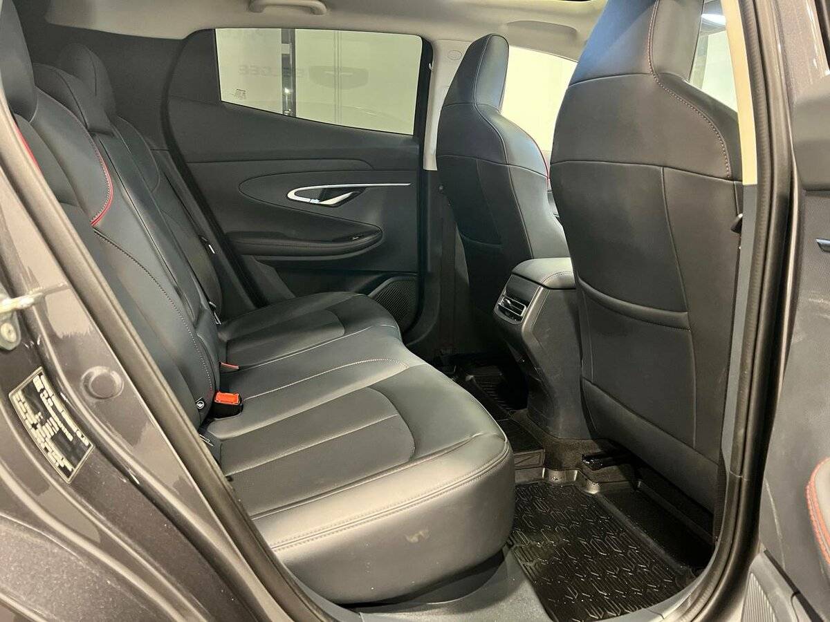 Купить Changan UNI-T I, 2023, 18 930 км, фото №14