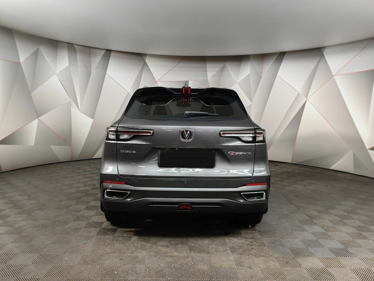 Купить Changan CS55 Plus II, 2023, 46 981 км, фото №8