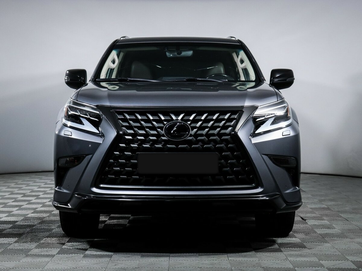 Lexus GX