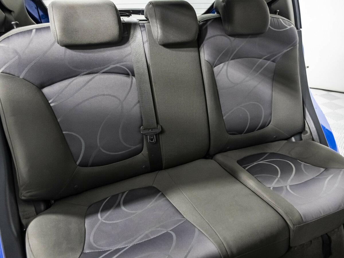 Купить Ravon R2, 2016, 81 000 км, фото №10