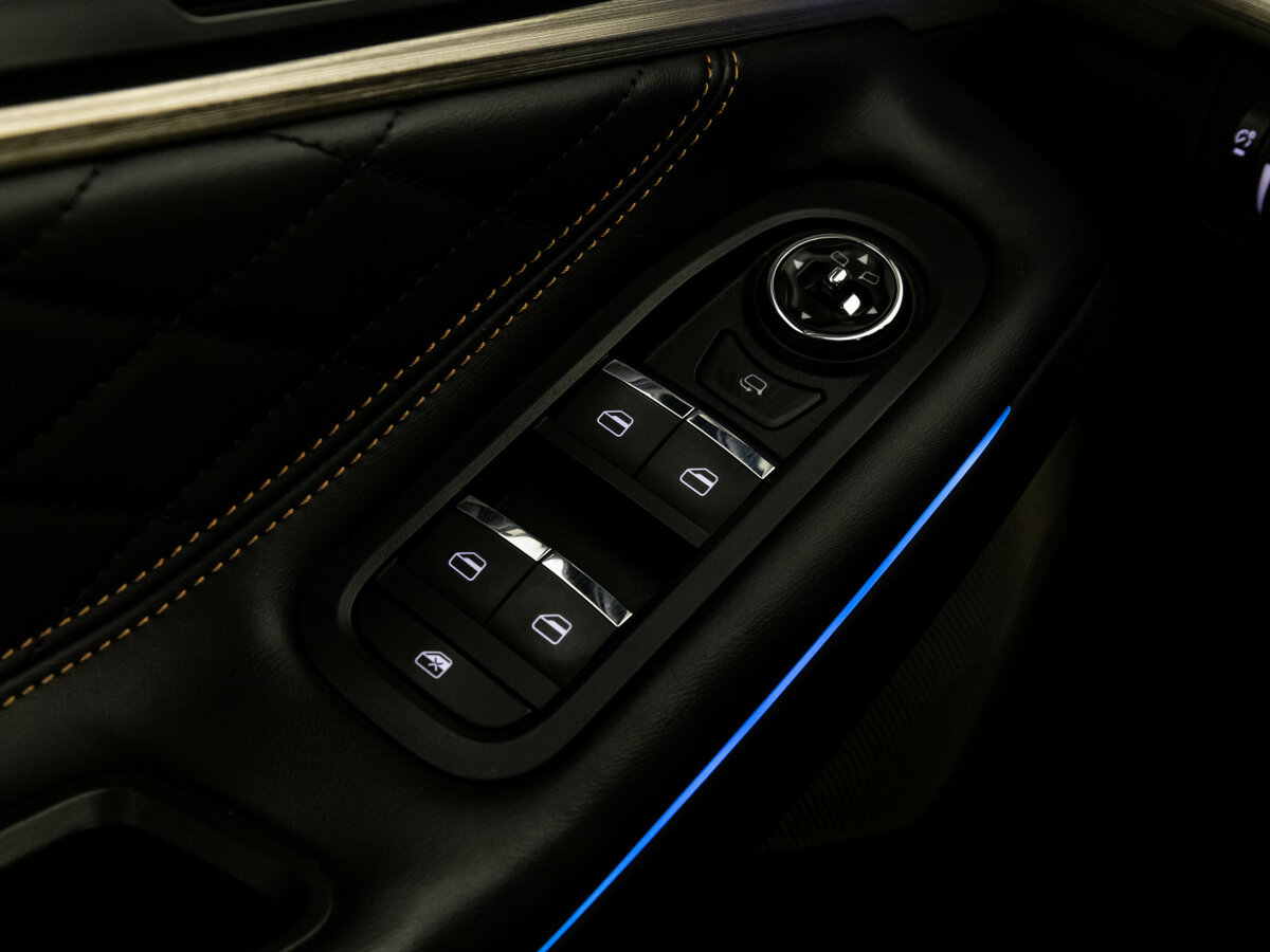 Купить Exeed TXL I Рестайлинг, 2023, 46 496 км, фото №13