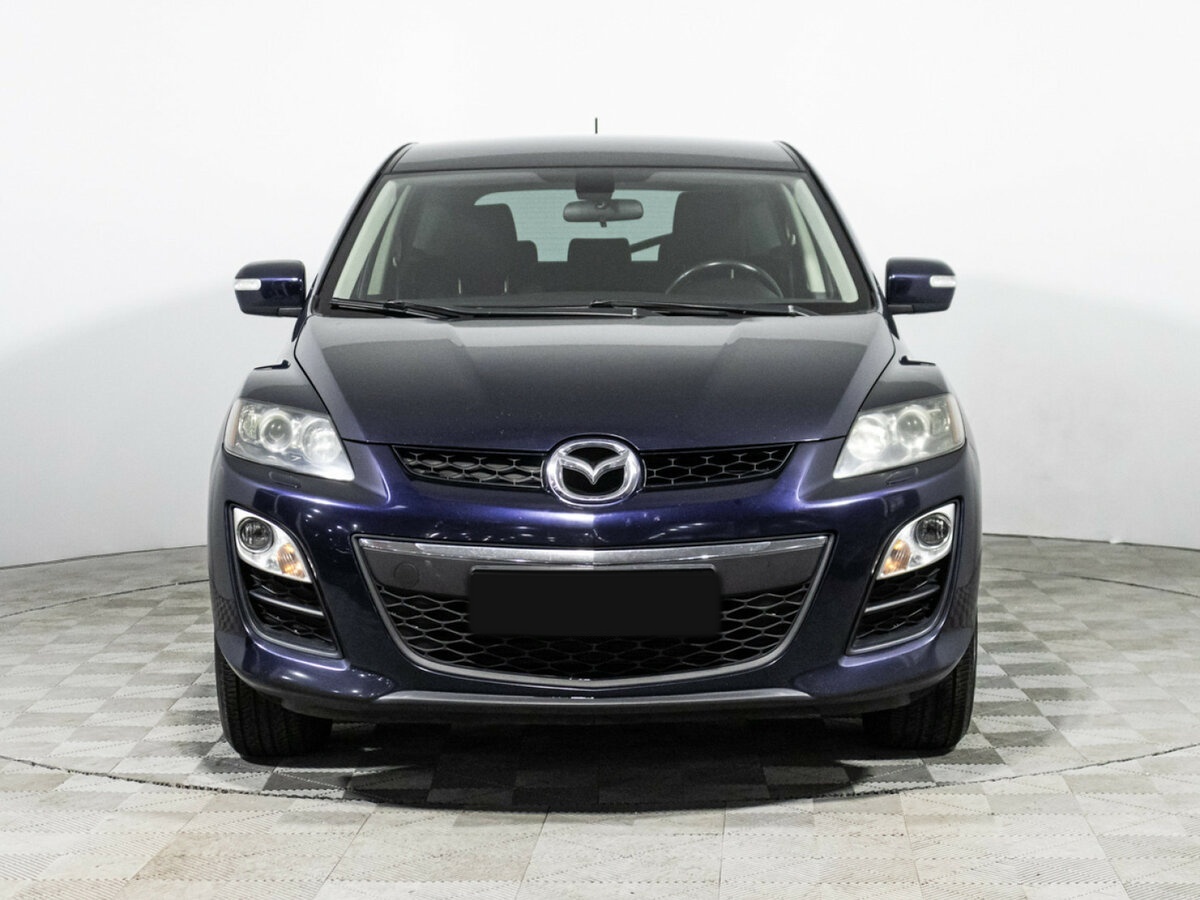 Mazda CX-7