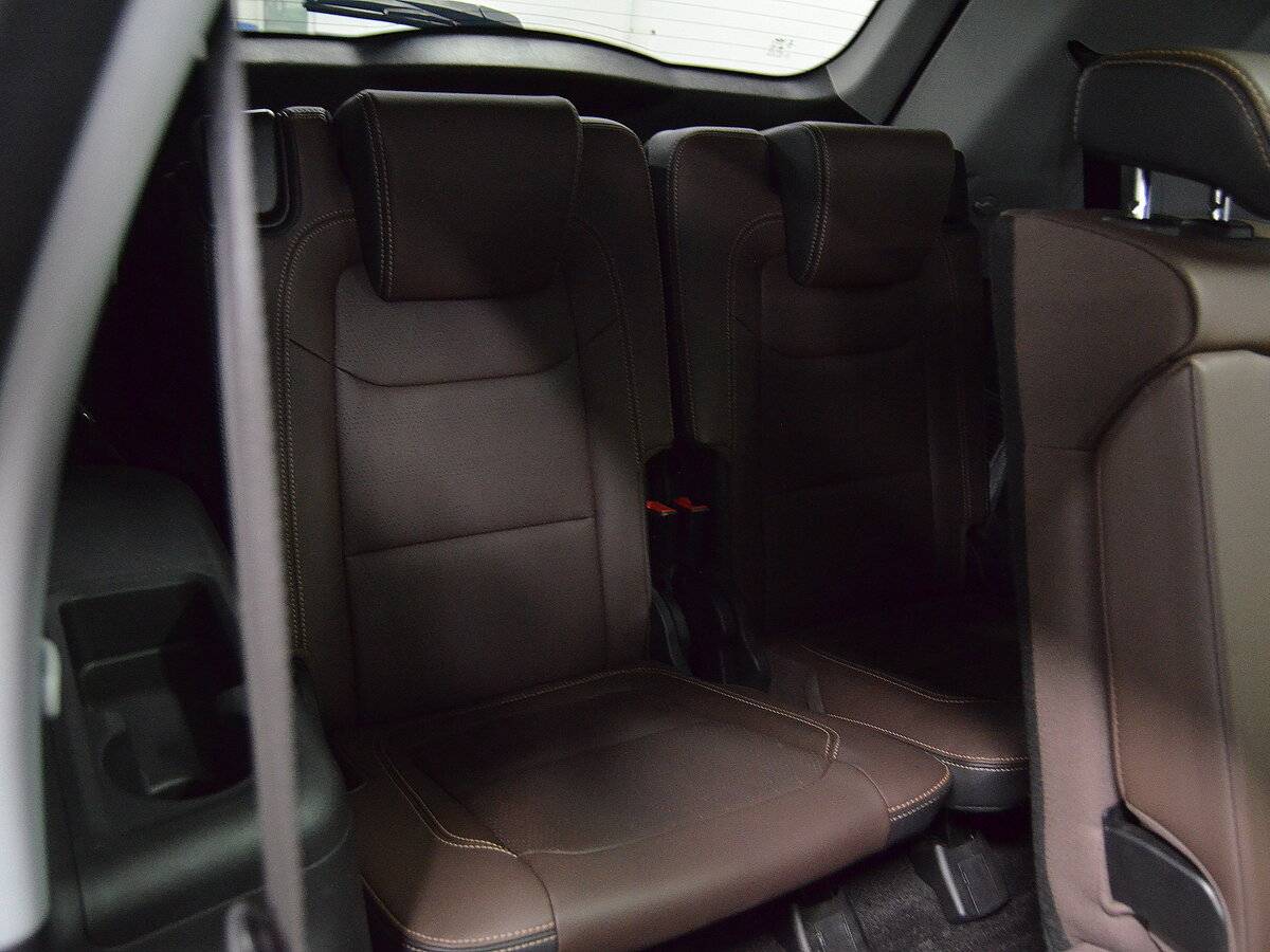 Купить Chery Tiggo 8 Pro I, 2021, 39 000 км, фото №15