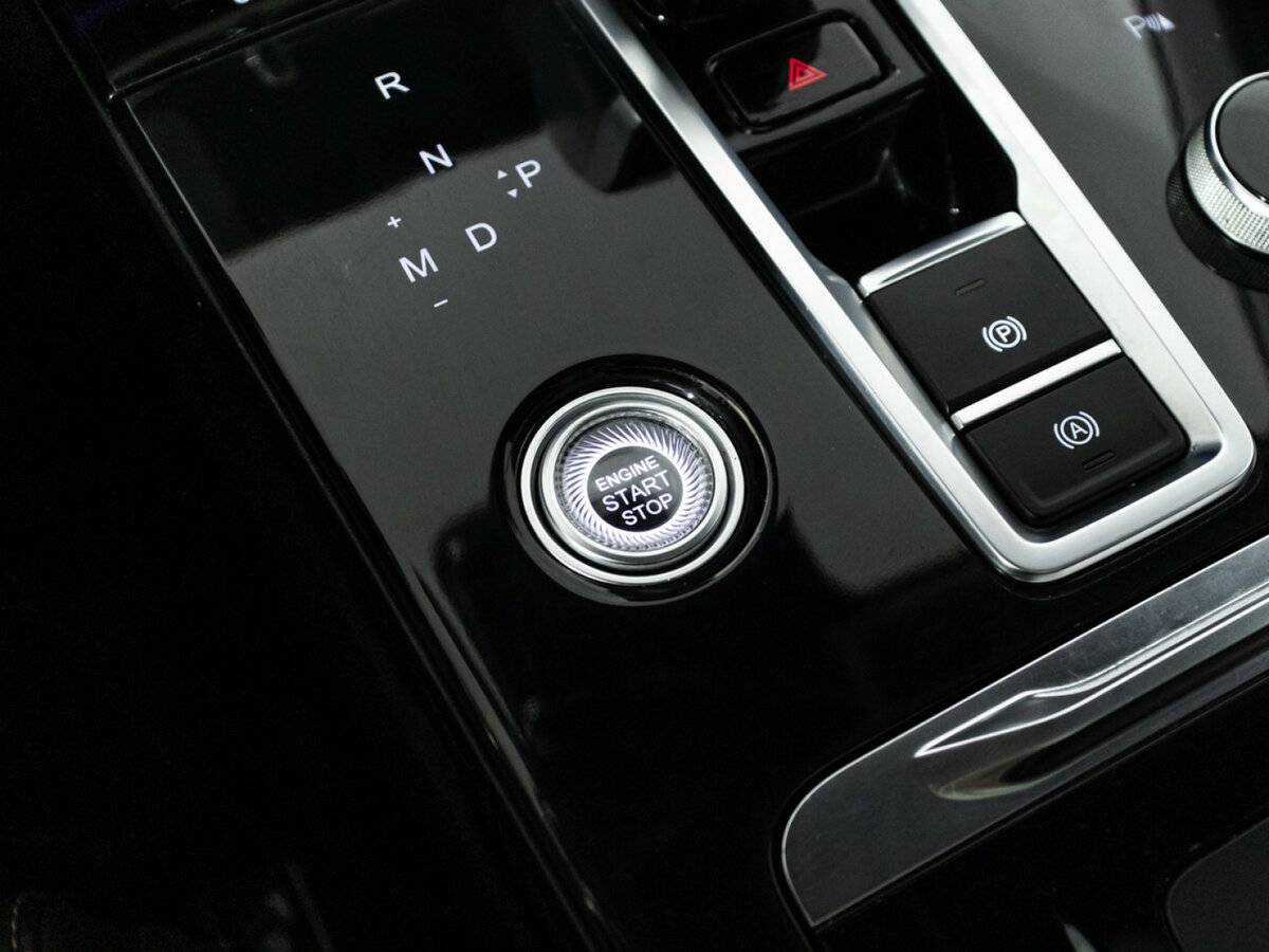 Купить Chery Tiggo 8 Pro I, 2021, 98 136 км, фото №21