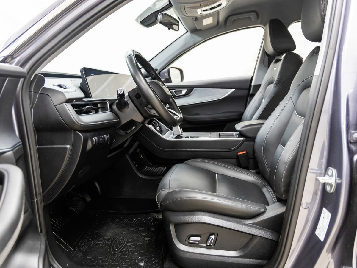 Купить Chery Tiggo 7 Pro Max I, 2023, 23 480 км, фото №21