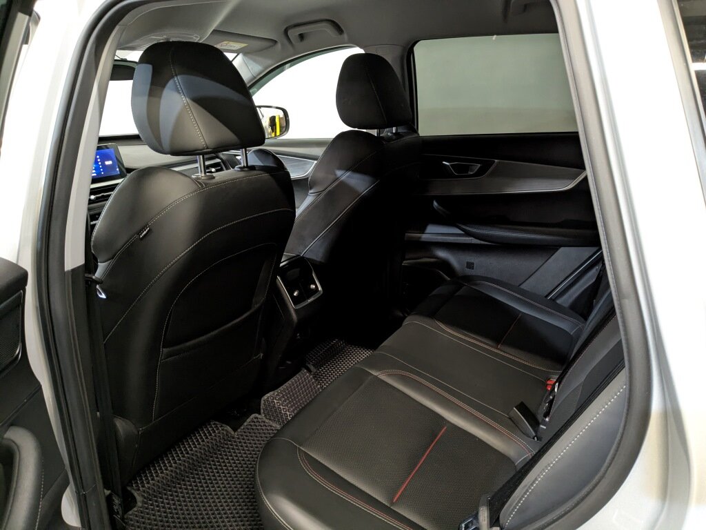 Купить Chery Tiggo 7 Pro I, 2023, 17 140 км, фото №11