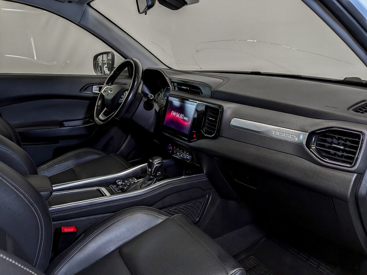 Купить Chery Tiggo 4 I Рестайлинг, 2022, 127 090 км, фото №10