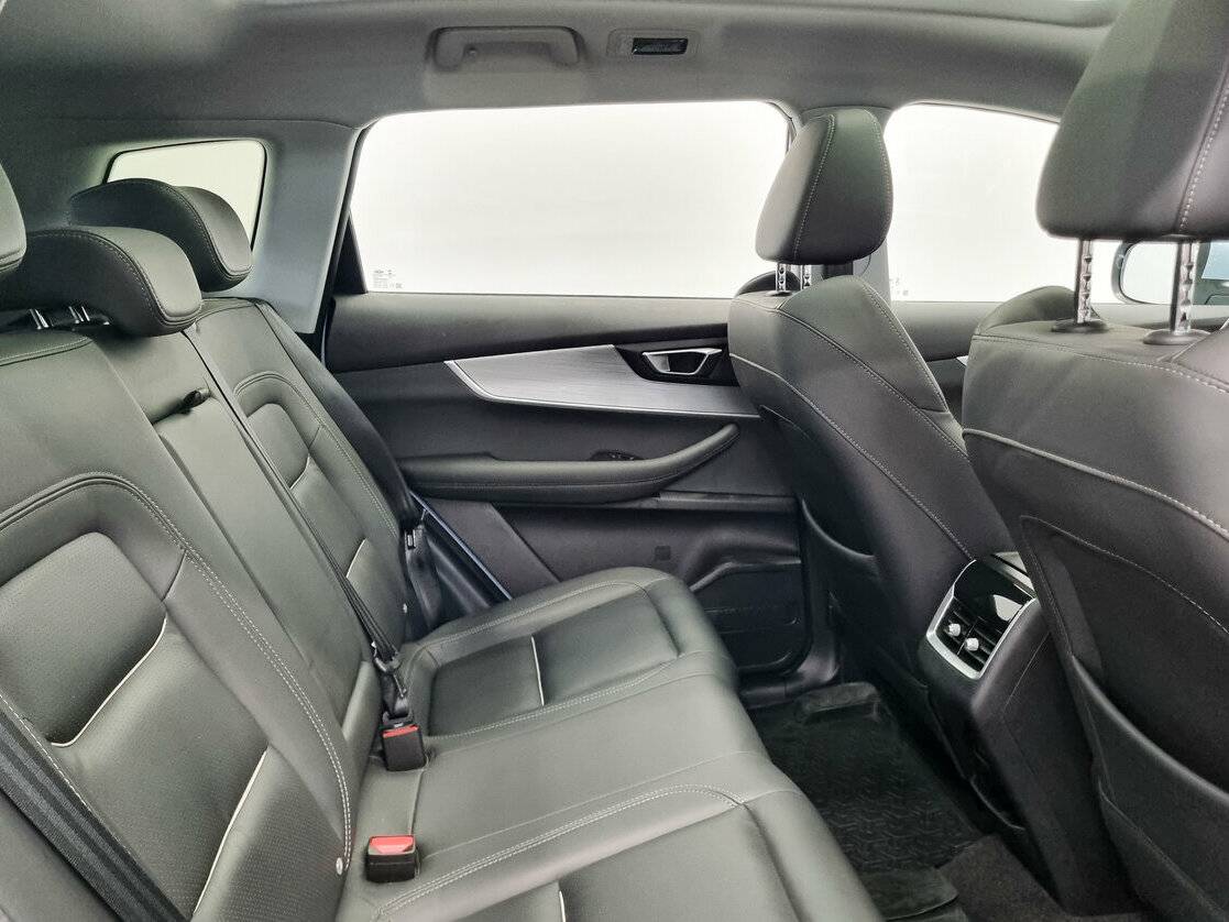 Купить Chery Tiggo 7 Pro I, 2022, 31 559 км, фото №15