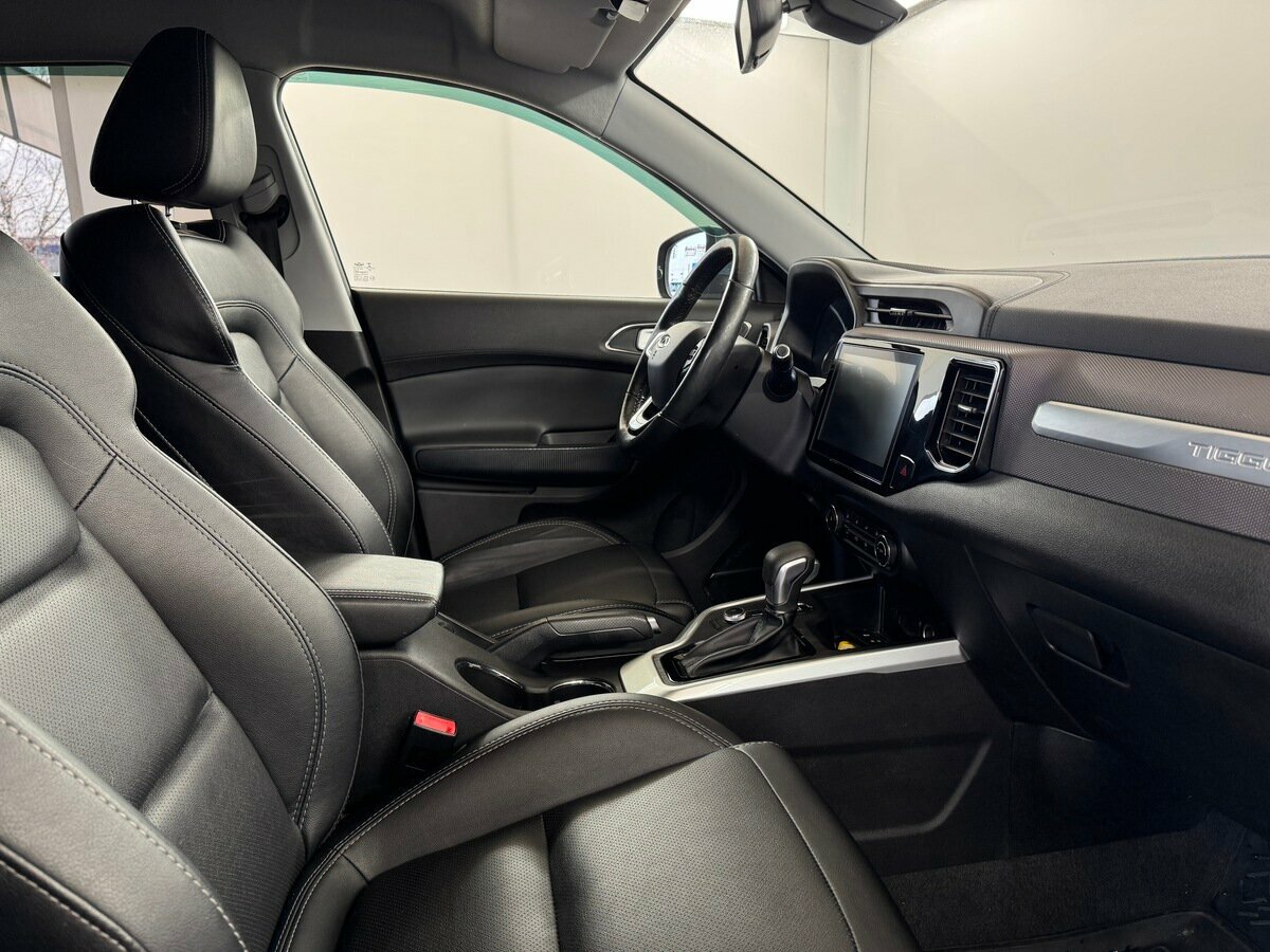 Купить Chery Tiggo 4 I Рестайлинг, 2020, 90 366 км, фото №15