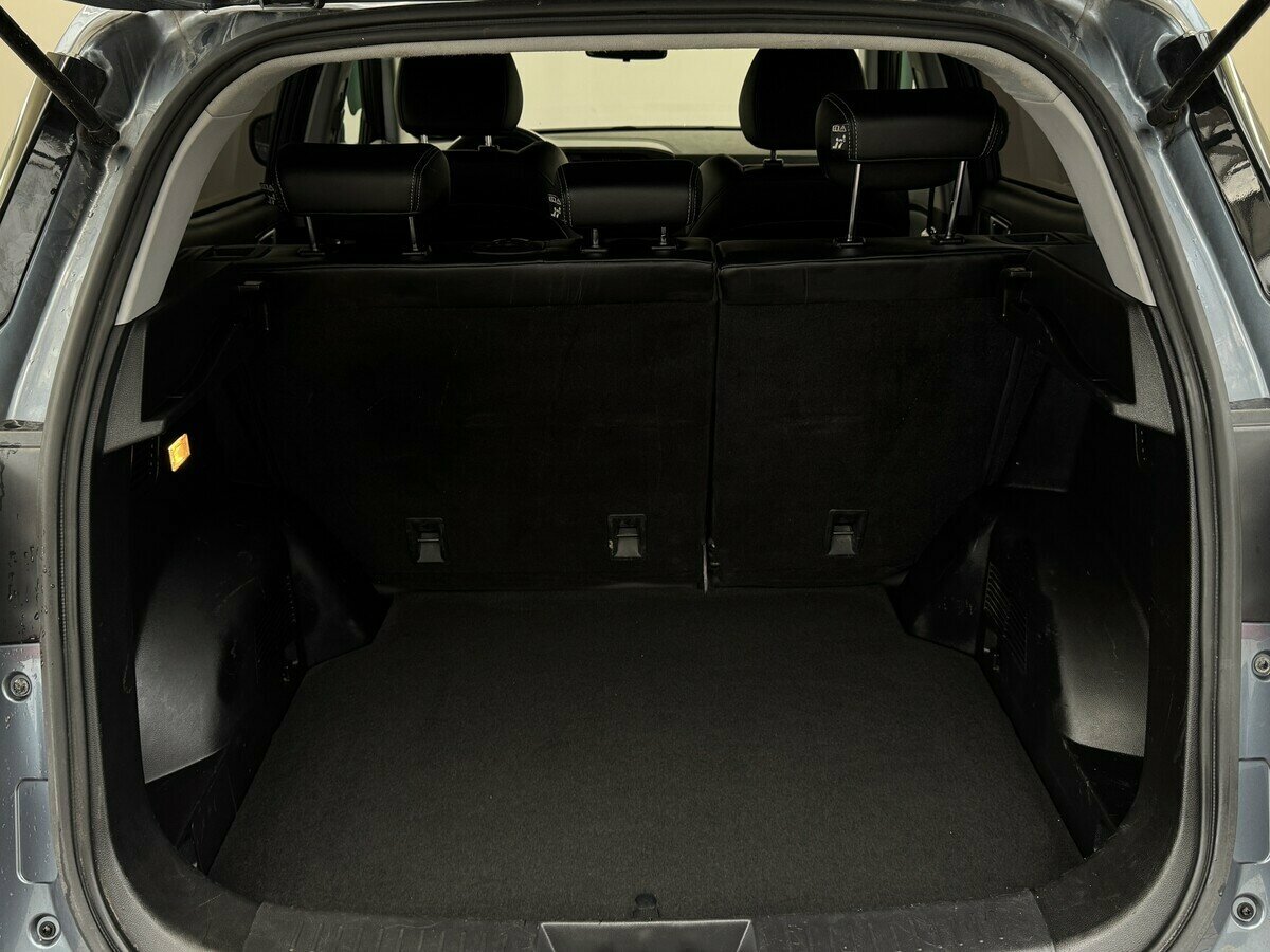 Купить Chery Tiggo 4 I Рестайлинг, 2020, 90 366 км, фото №17