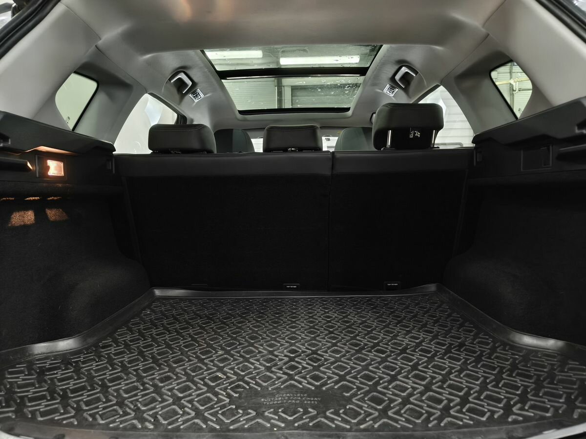 Купить Chery Tiggo 7 Pro Max I, 2023, 43 166 км, фото №9