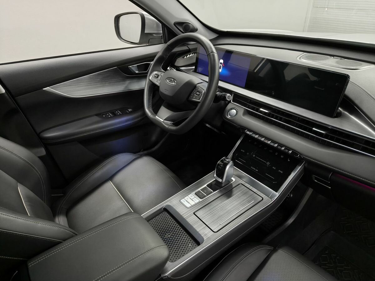 Купить Chery Tiggo 7 Pro Max I, 2023, 43 166 км, фото №12