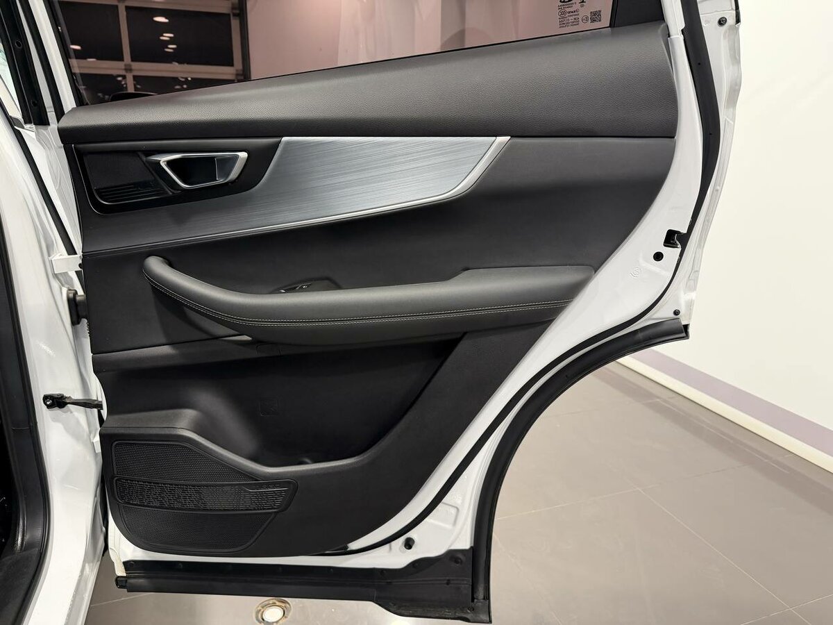 Купить Chery Tiggo 7 Pro Max I, 2023, 24 865 км, фото №16