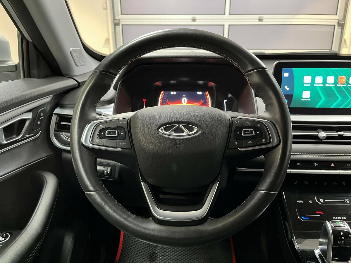 Купить Chery Tiggo 7 Pro I, 2022, 47 712 км, фото №13