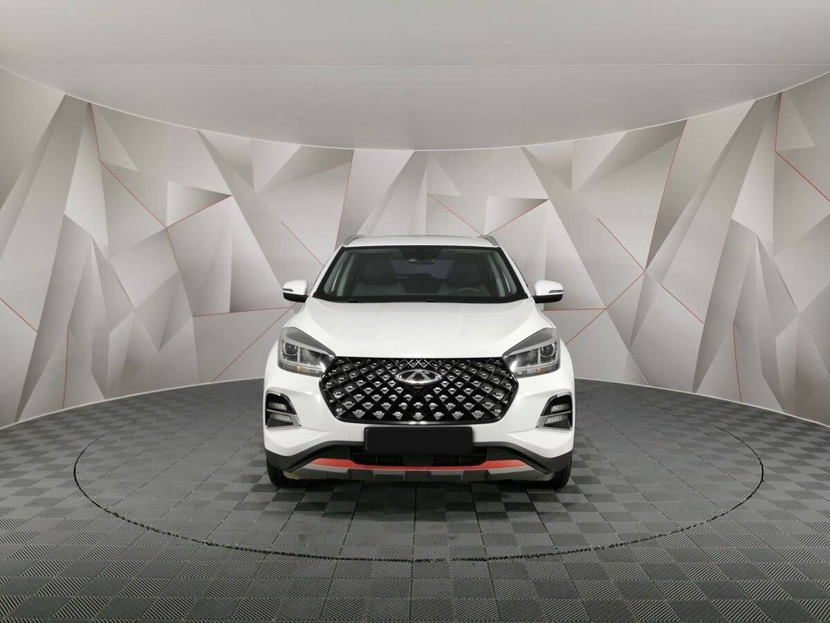 Купить Chery Tiggo 4 Pro I, 2023, 64 356 км, фото №7
