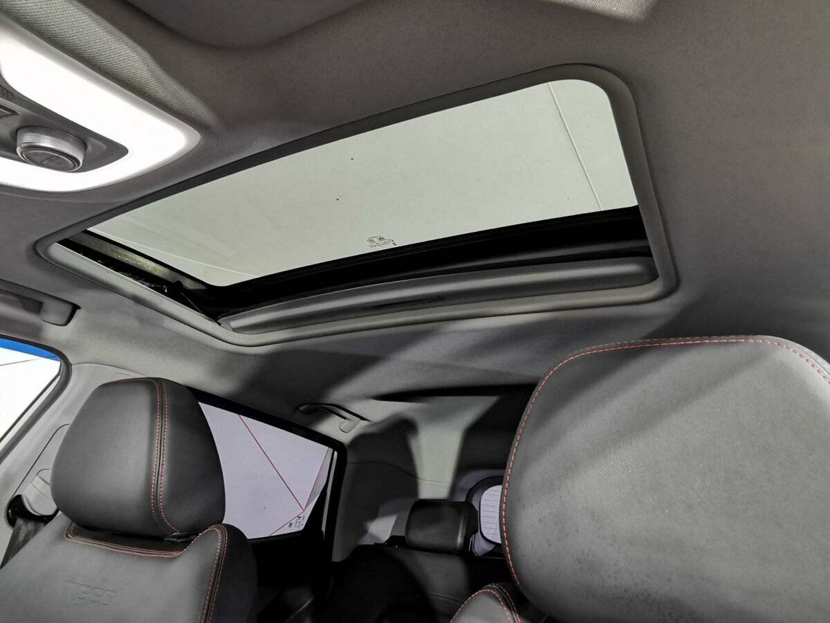 Купить Chery Tiggo 4 Pro I, 2023, 64 356 км, фото №11