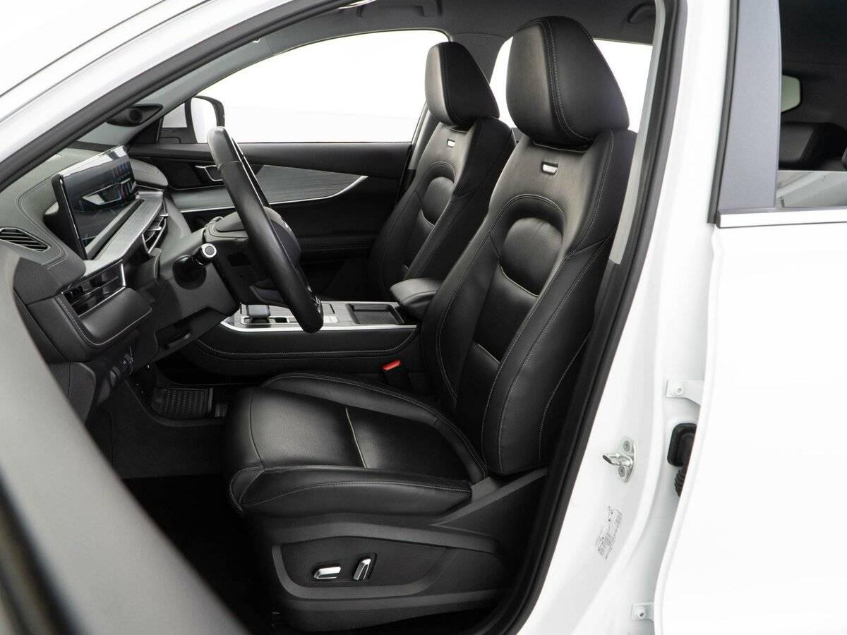 Купить Chery Tiggo 7 Pro Max I, 2023, 48 859 км, фото №9