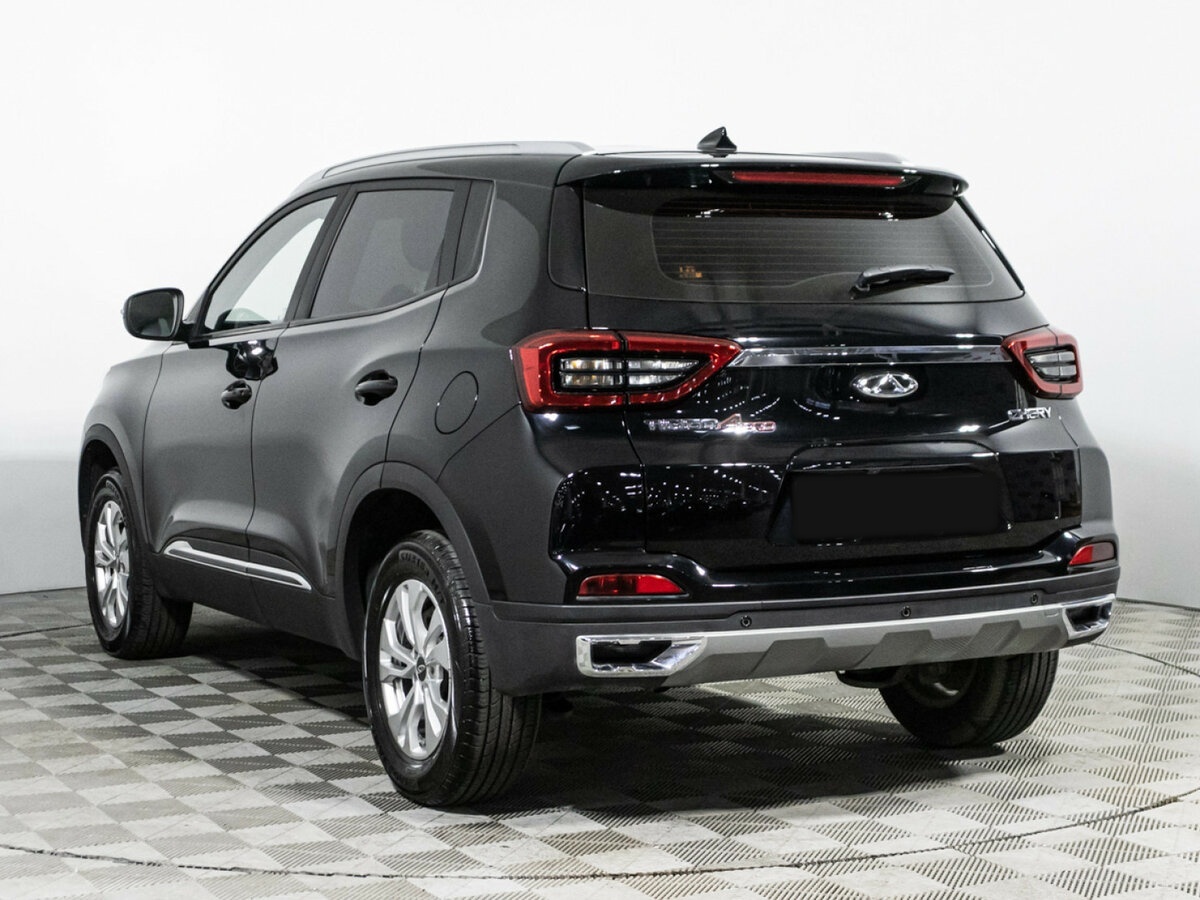 Купить Chery Tiggo 4 Pro I, 2024, 22 886 км, фото №7
