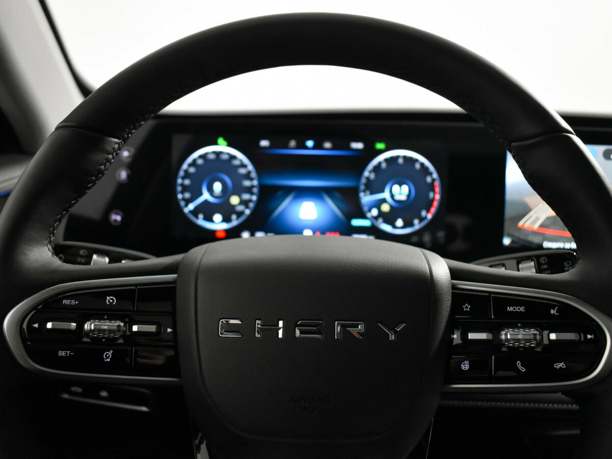 Купить Chery Tiggo 8 Pro Max I Рестайлинг, 2024, 38 684 км, фото №16