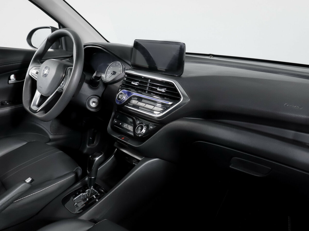 Купить Changan Alsvin, 2023, 29 093 км, фото №7