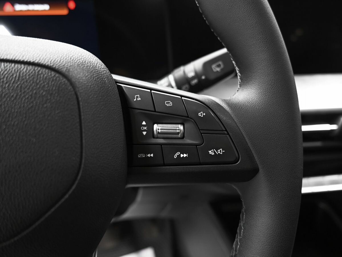 Купить Changan CS35 Plus I Рестайлинг, 2023, 35 036 км, фото №18