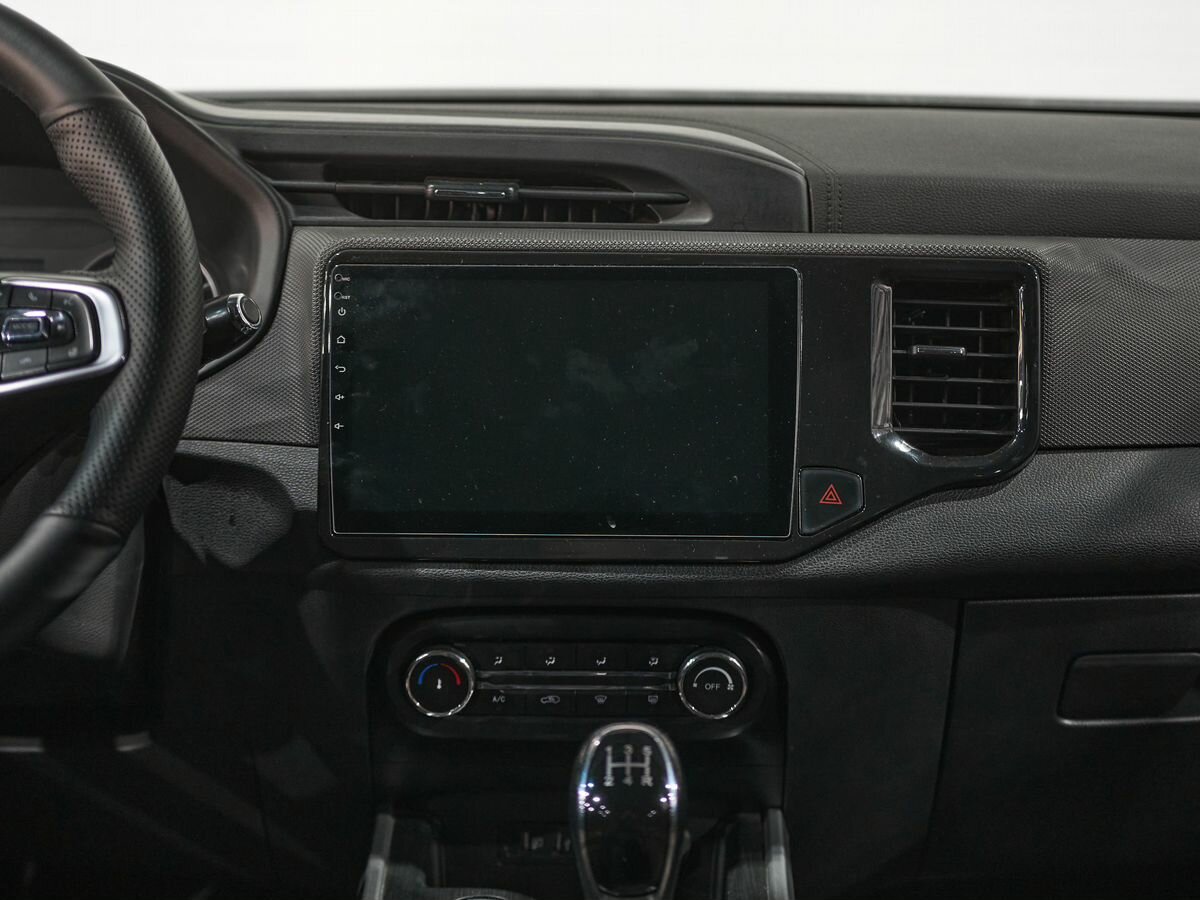 Купить Chery Tiggo 4 I Рестайлинг, 2021, 101 731 км, фото №31