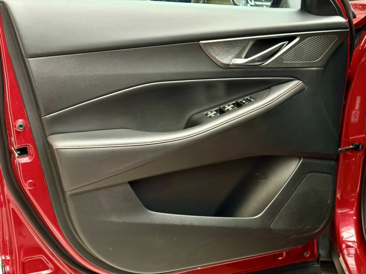 Купить Changan CS35 Plus I Рестайлинг, 2023, 59 558 км, фото №23