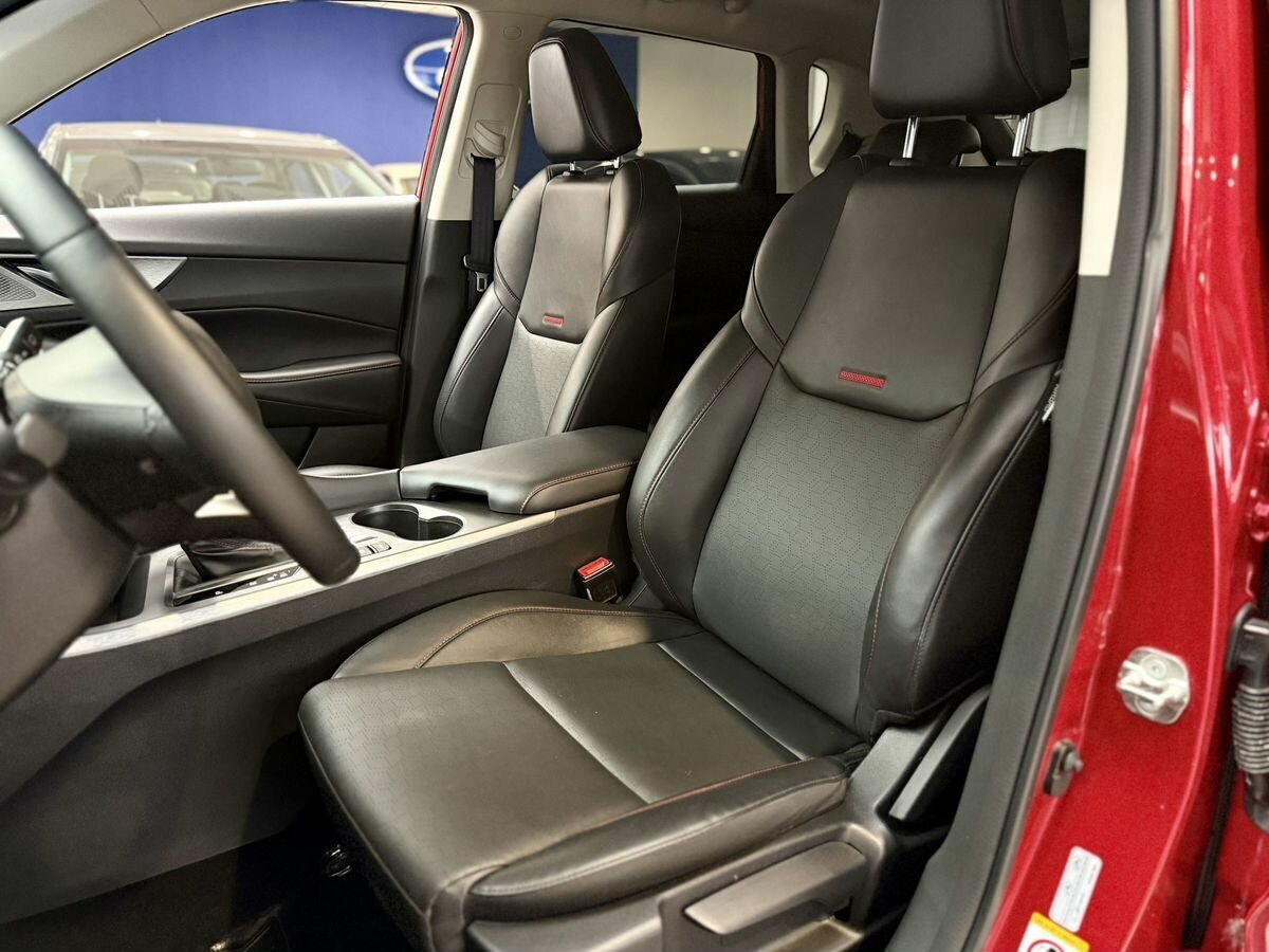 Купить Changan CS35 Plus I Рестайлинг, 2023, 59 558 км, фото №24