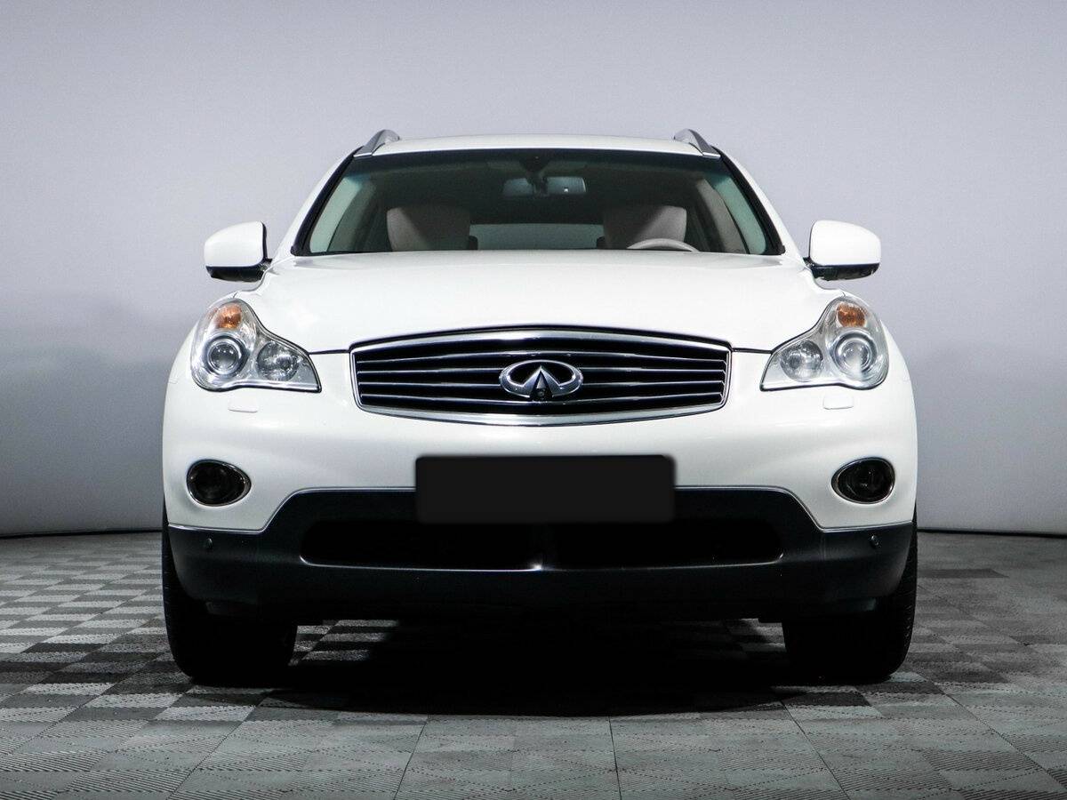 Infiniti EX