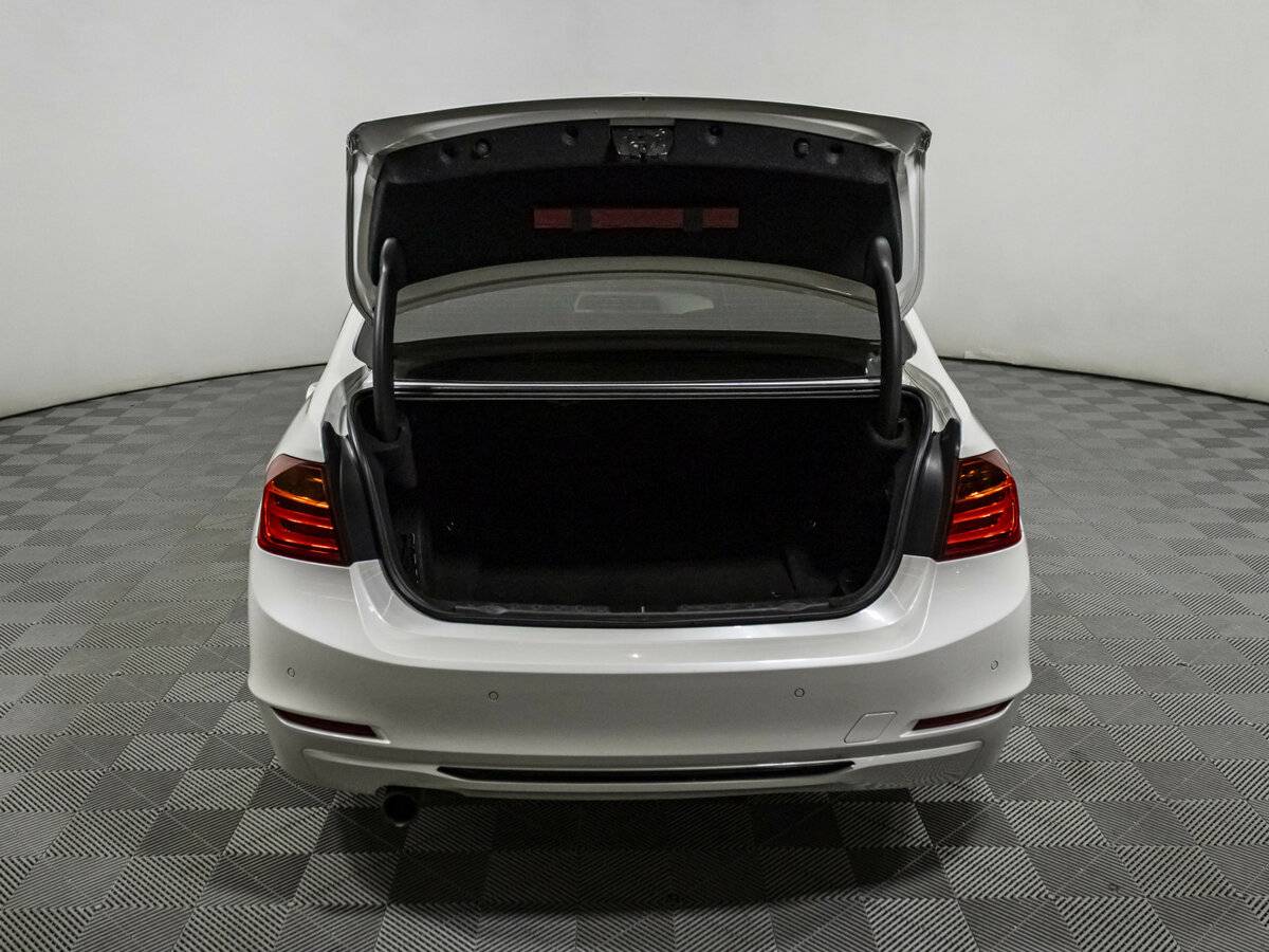 Купить BMW 3 серии 320i VI (F3x), 2014, 181 477 км, фото №13