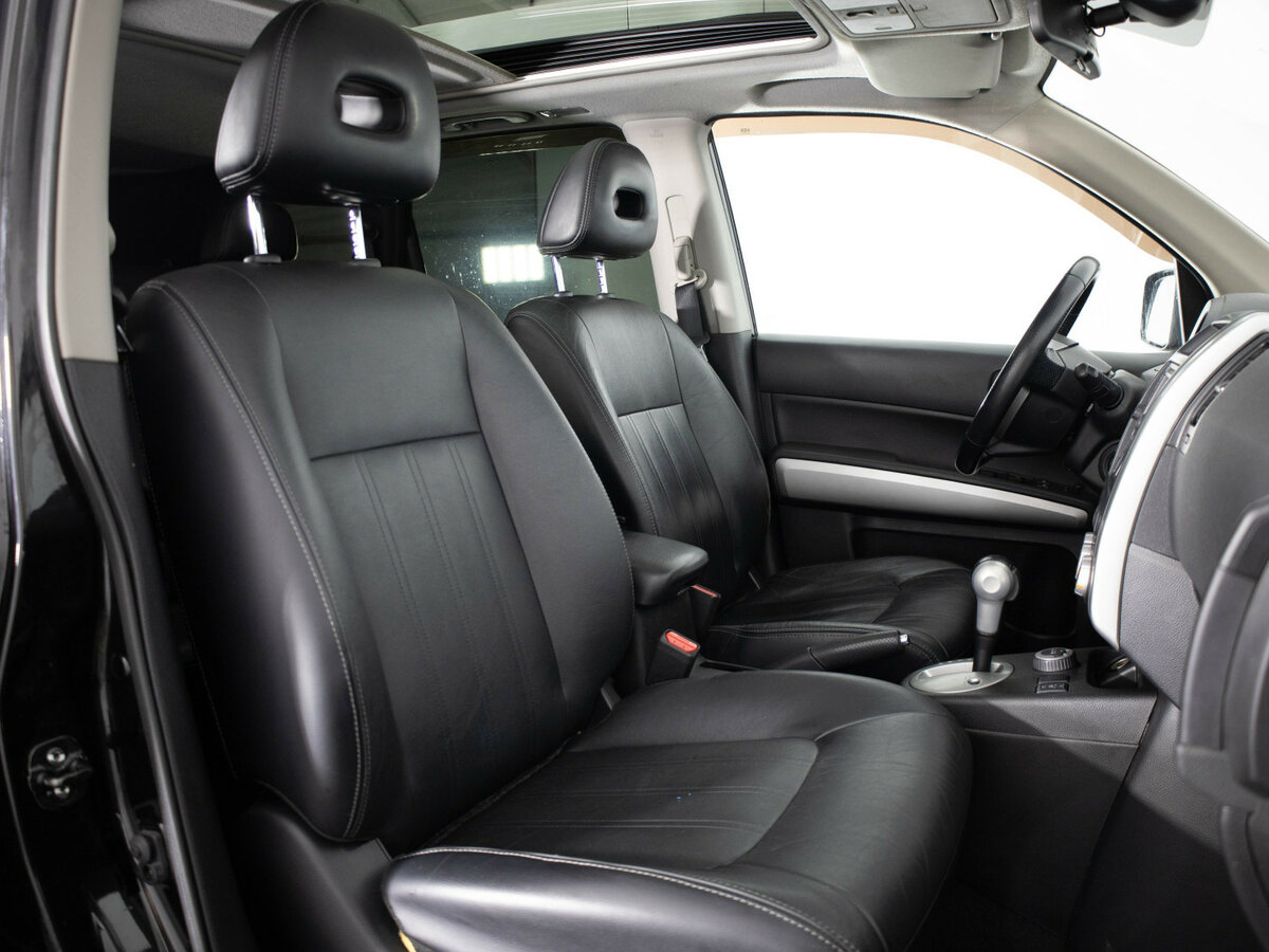 Купить Nissan X-Trail II Рестайлинг, 2012, 206 348 км, фото №18