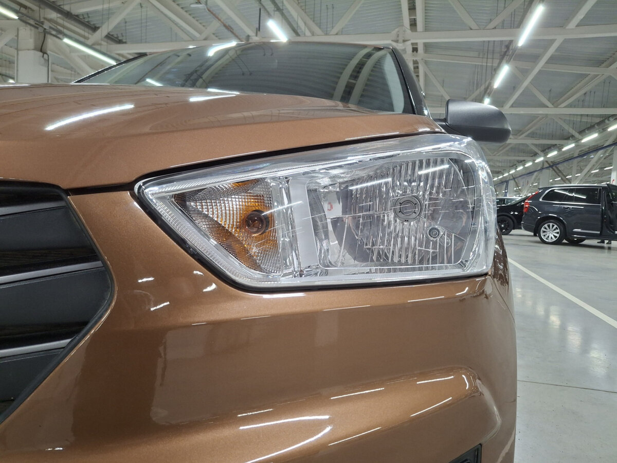 Купить Hyundai Creta I, 2016, 64 962 км, фото №17