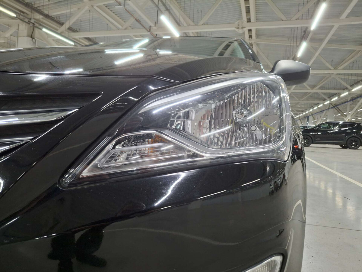 Купить Hyundai Solaris I Рестайлинг, 2016, 128 701 км, фото №17