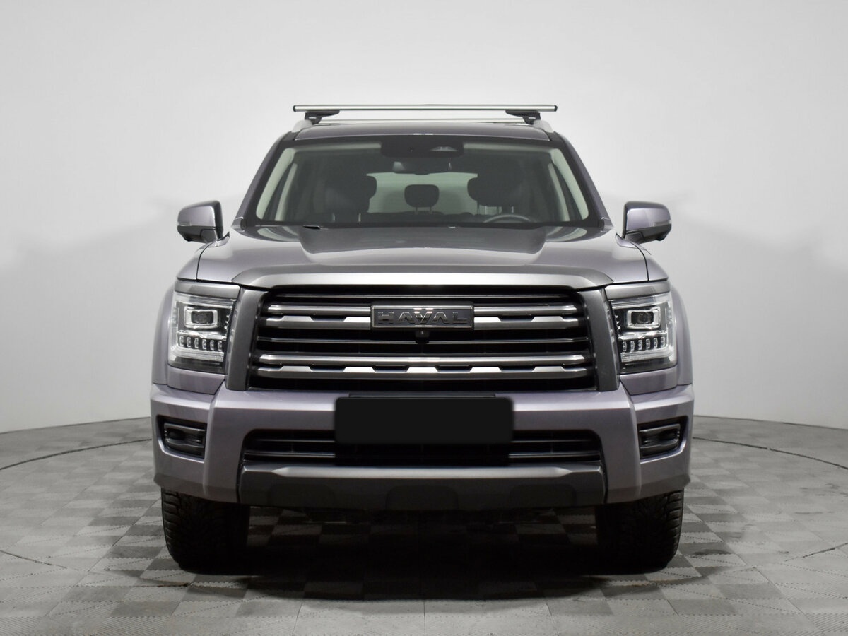 Haval H5