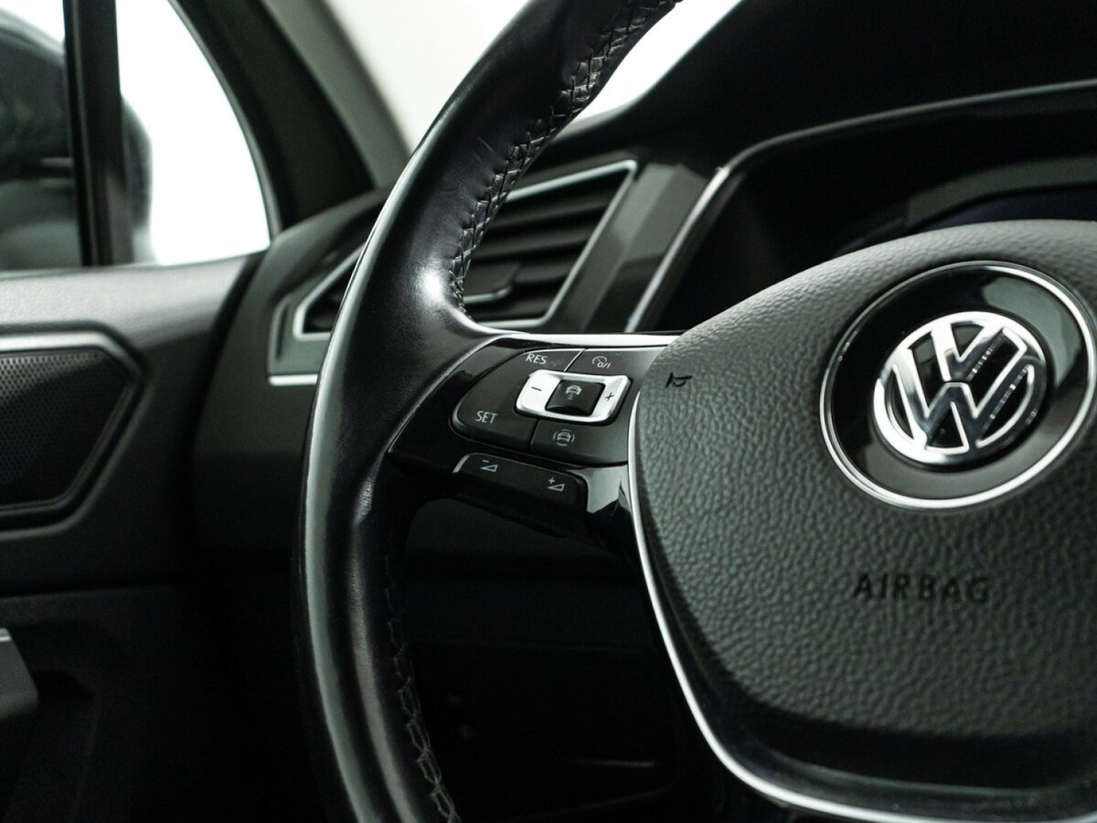 Купить Volkswagen Tiguan II, 2019, 106 837 км, фото №17