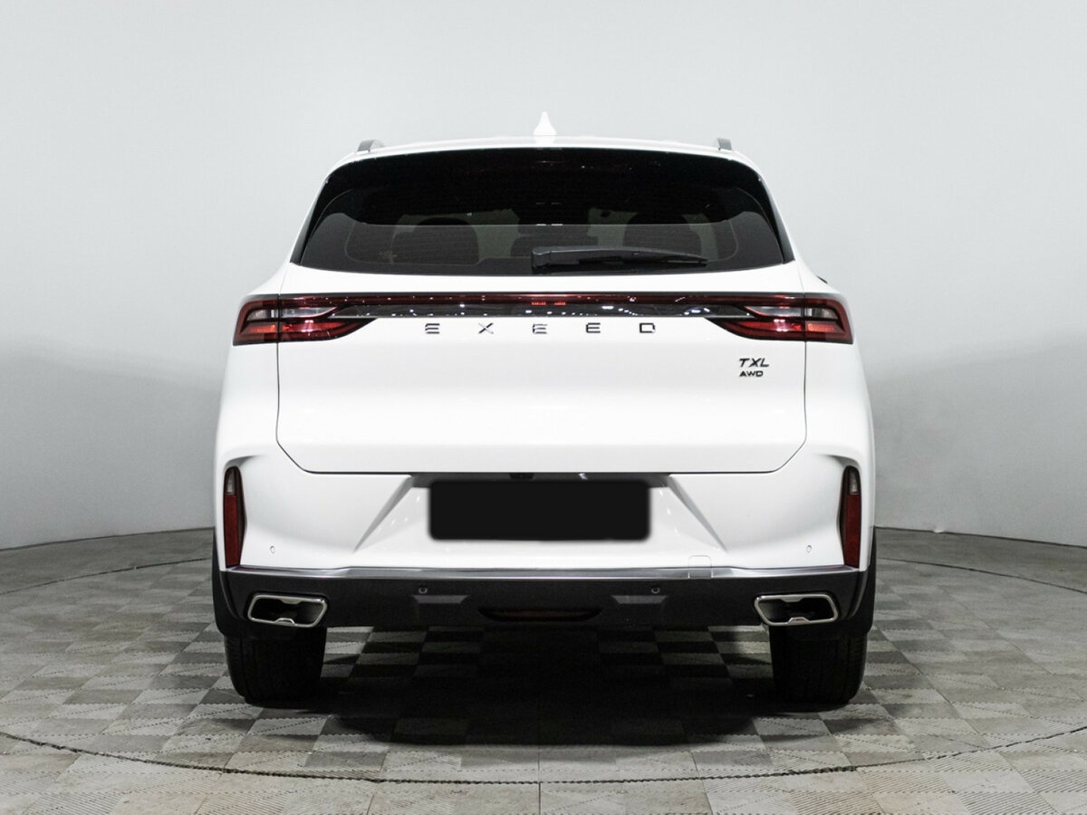 Купить Exeed TXL I Рестайлинг, 2022, 29 500 км, фото №6