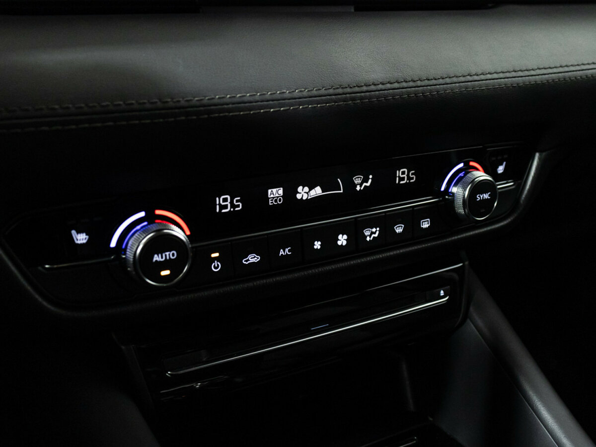 Купить Mazda 6 III (GJ) Рестайлинг 2, 2019, 112 400 км, фото №16