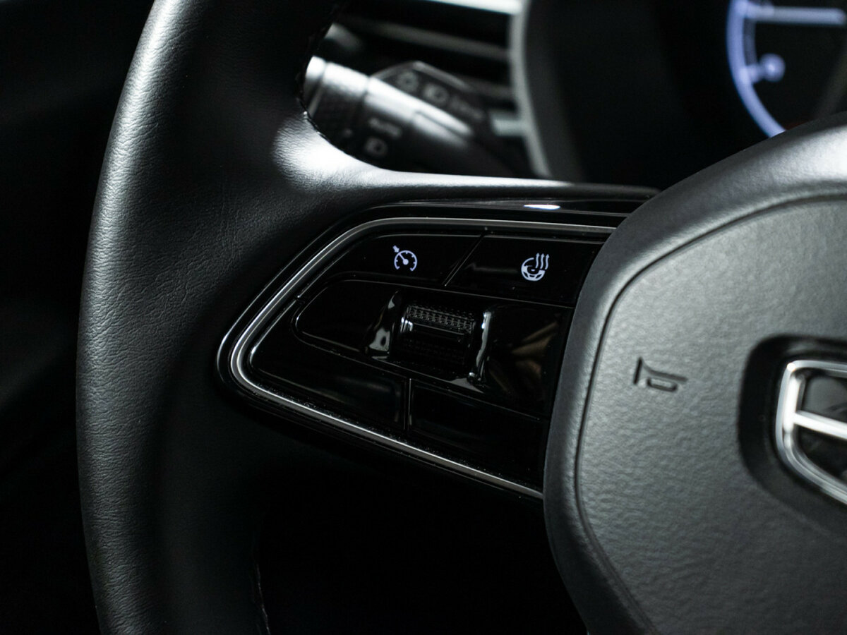 Купить Geely Emgrand II, 2023, 22 538 км, фото №18