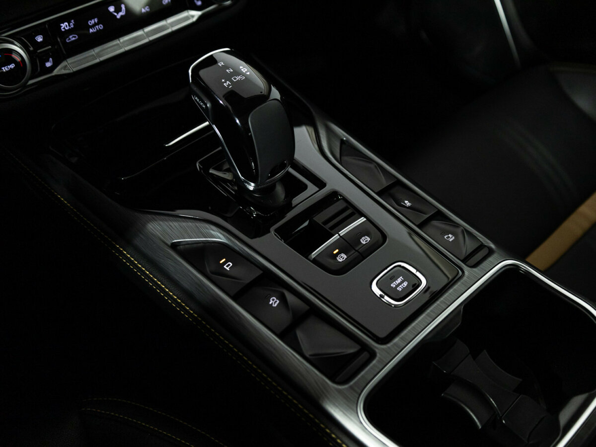 Купить FAW Bestune T77 I, 2023, 10 117 км, фото №15