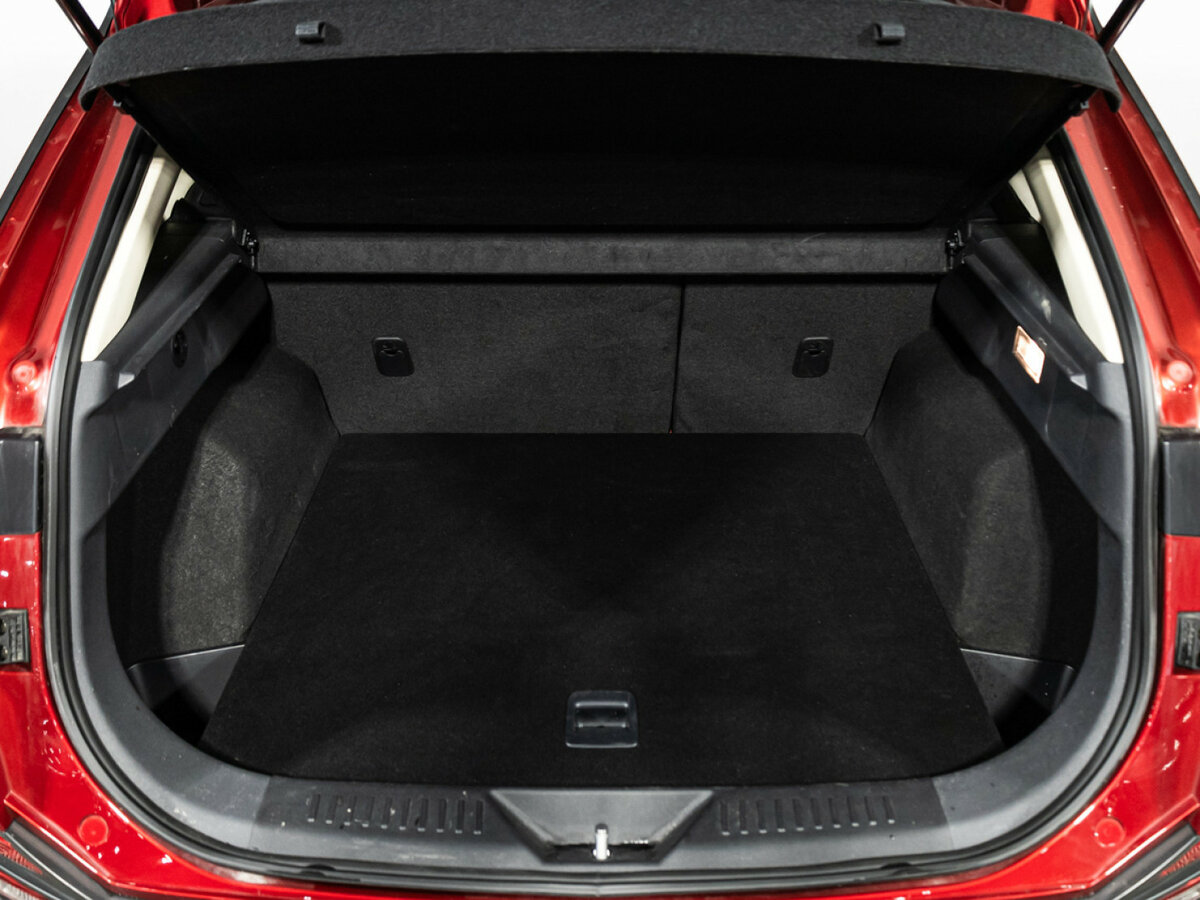 Купить FAW Bestune T77 I, 2023, 10 117 км, фото №19