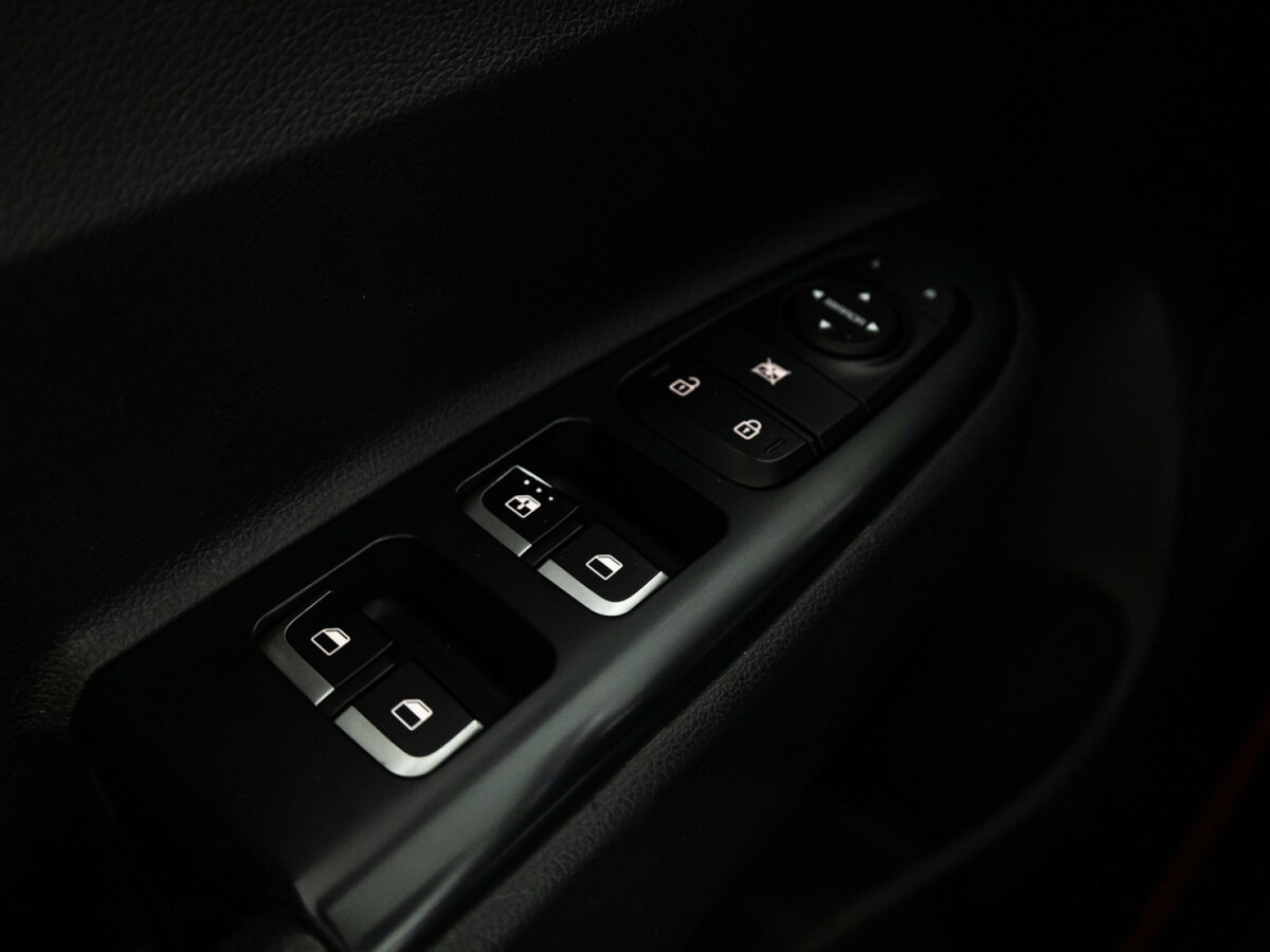 Купить Kia Rio X IV Рестайлинг, 2020, 131 778 км, фото №18